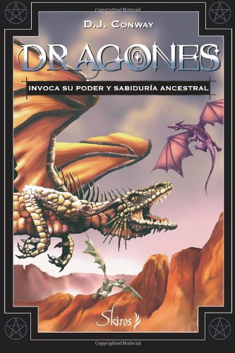 Dragones/ Dancing with Dragons