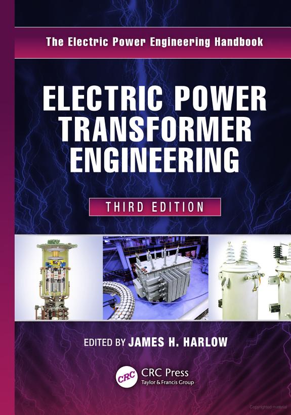 Electric Power Transformer Engineering, Third Edition