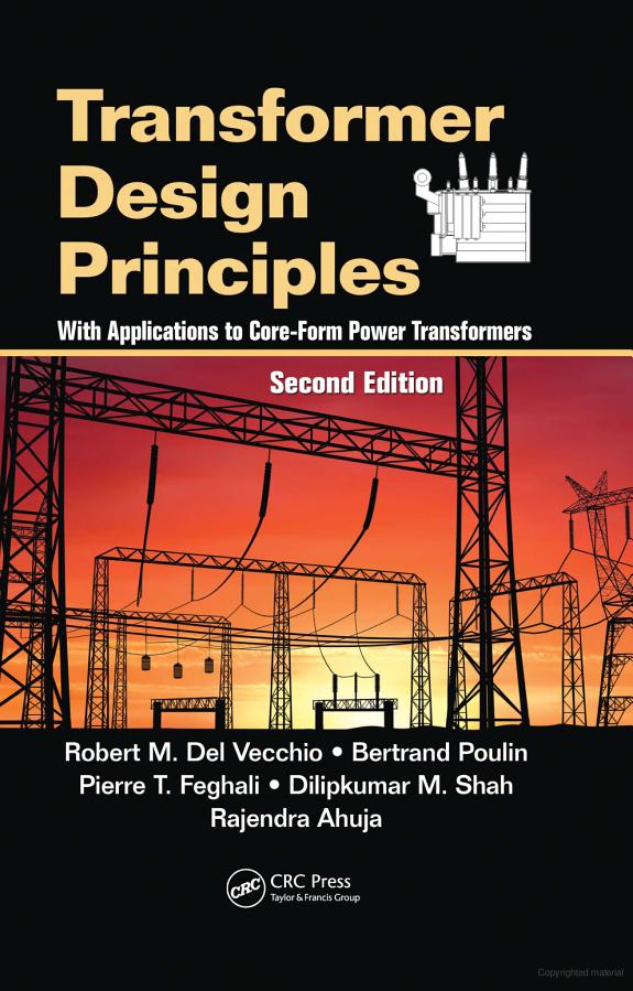 Transformer Design Principles