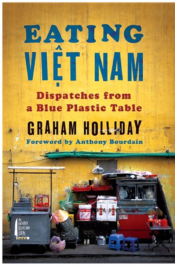 Eating Viet Nam