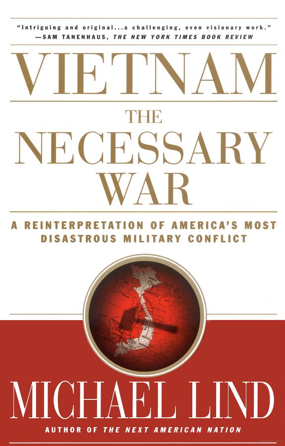 Vietnam: The Necessary War