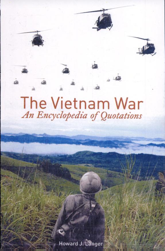 The Vietnam War
