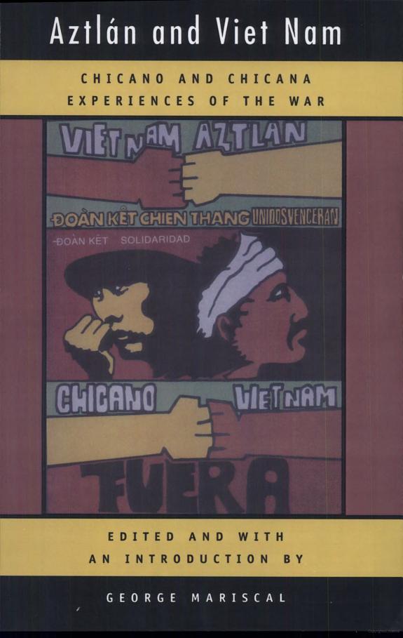 Aztlán and Viet Nam