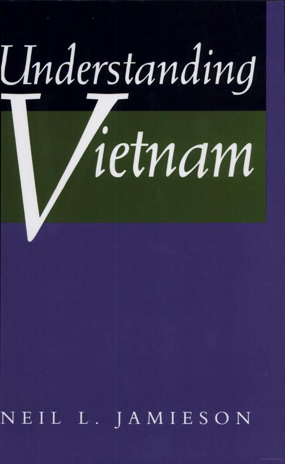 Understanding Vietnam