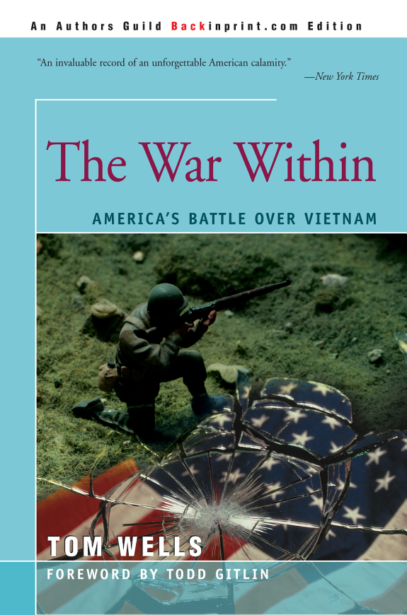 The War Within