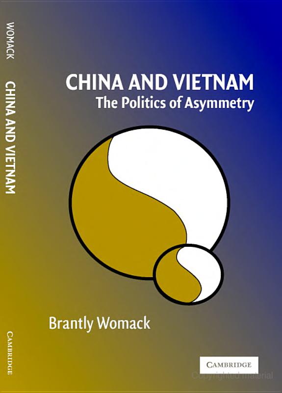 China and Vietnam
