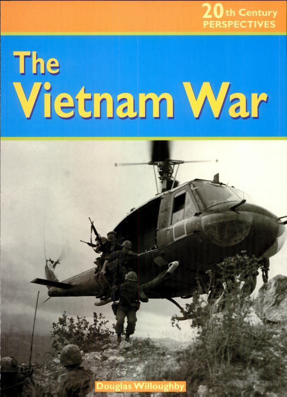 The Vietnam War