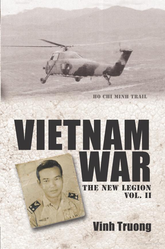 VIETNAM WAR