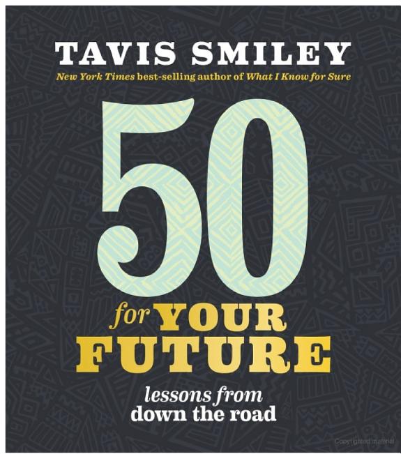 50 for Your Future