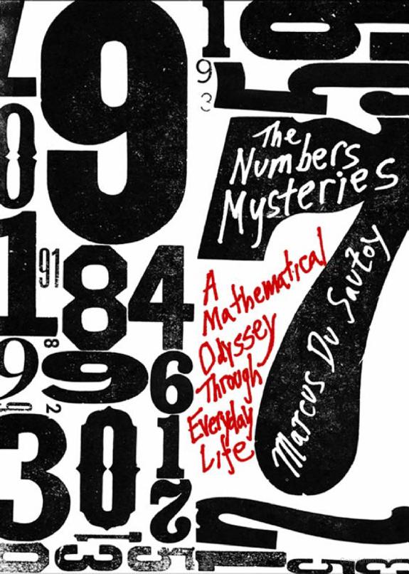 The Number Mysteries
