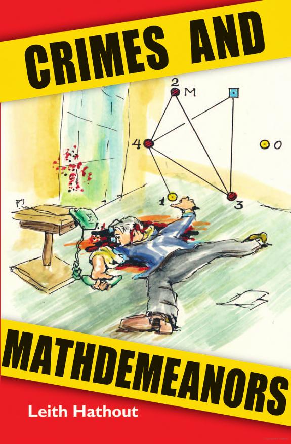 Crimes and Mathdemeanors