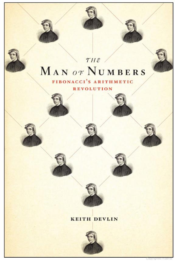 The Man of Numbers