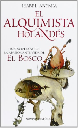 El alquimista holandés