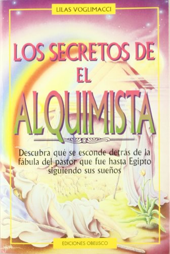 Los Secretos de El Alquimista