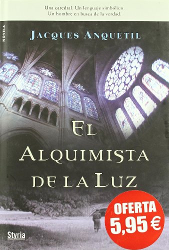 El alquimista de la Luz