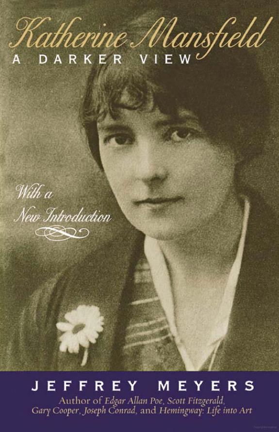 Katherine Mansfield