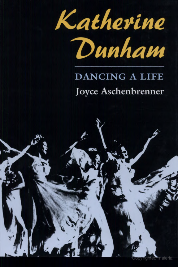 Katherine Dunham