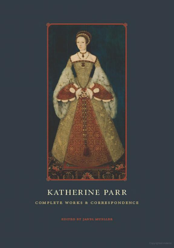 Katherine Parr