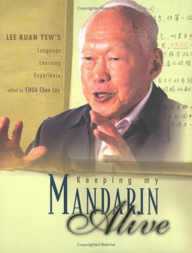 Keeping My Mandarin Alive