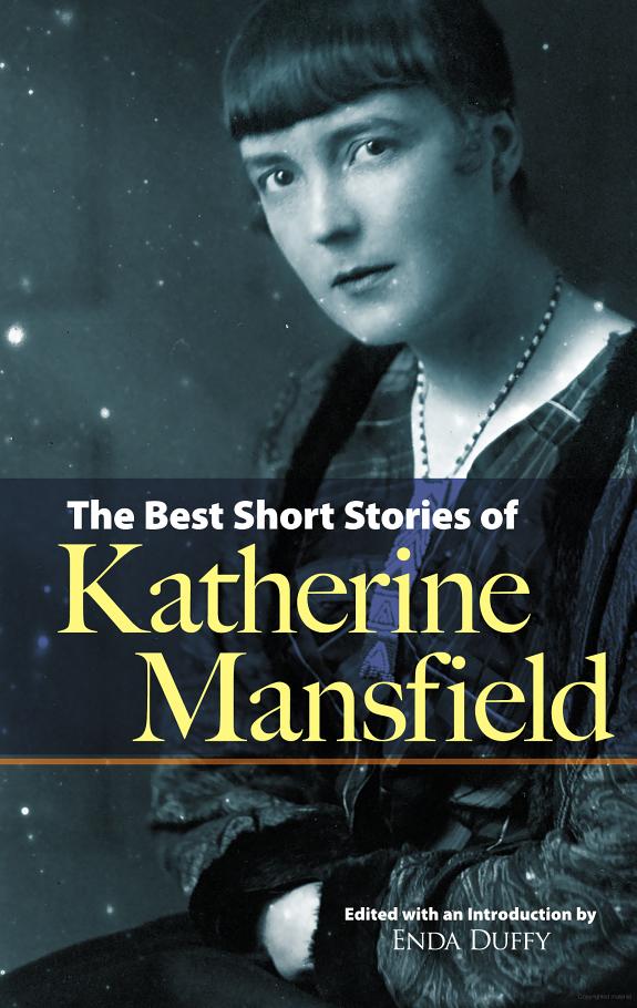 The Best Short Stories of Katherine Mansfield