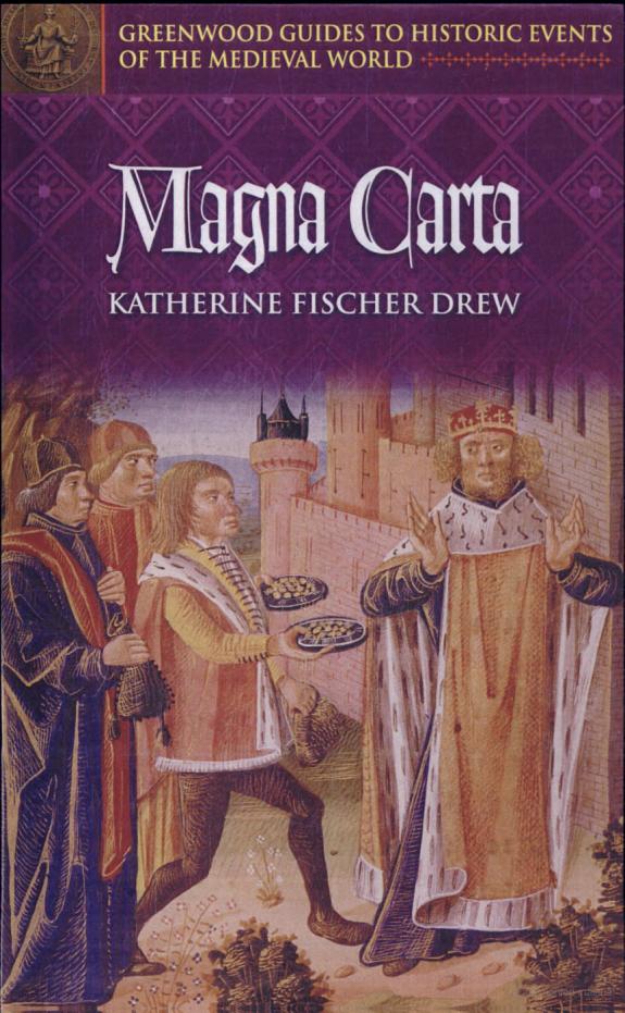 Magna Carta