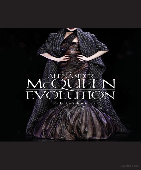 Alexander McQueen