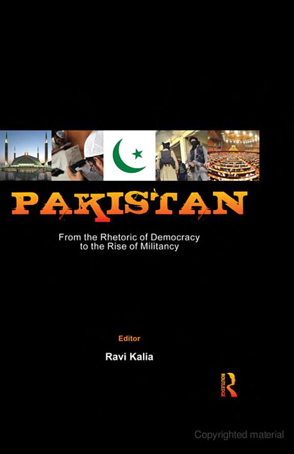 Pakistan