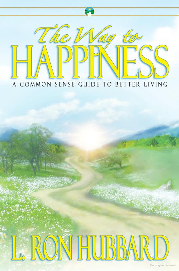 The Way To Happiness