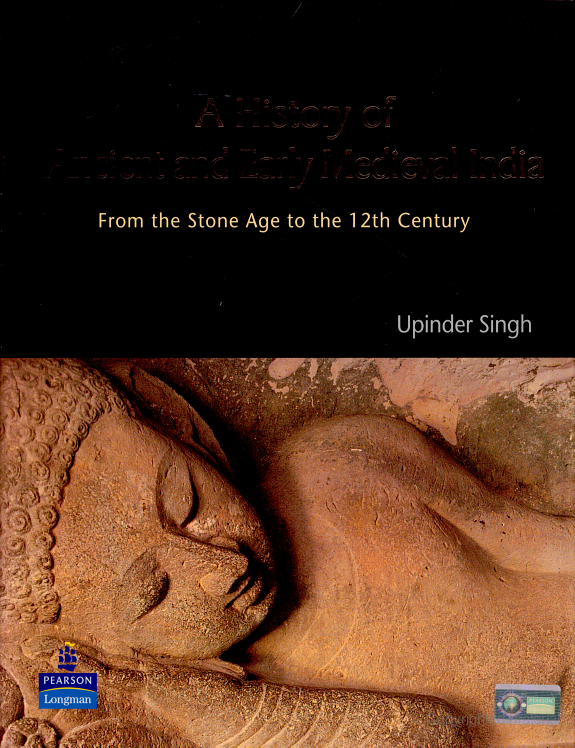 A History of Ancient and Early Medieval India