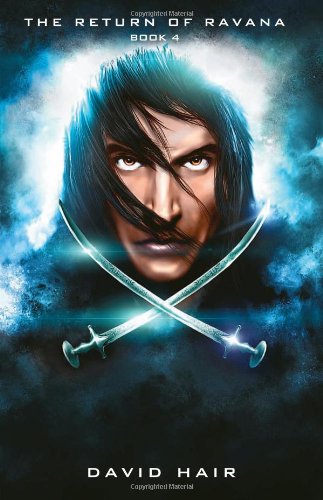 The Return of Ravana: King of Lanka