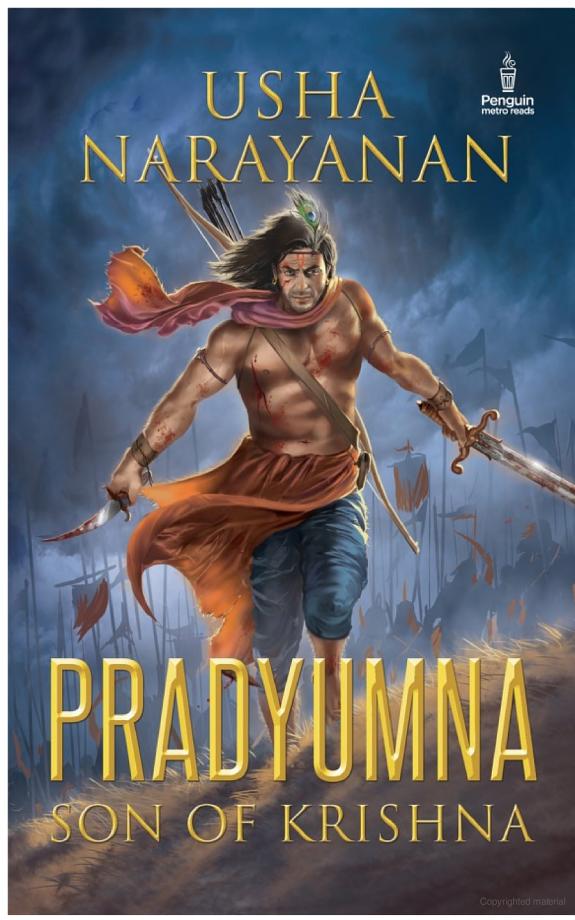 Pradyumna