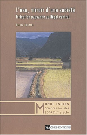L'eau, miroir d'une société