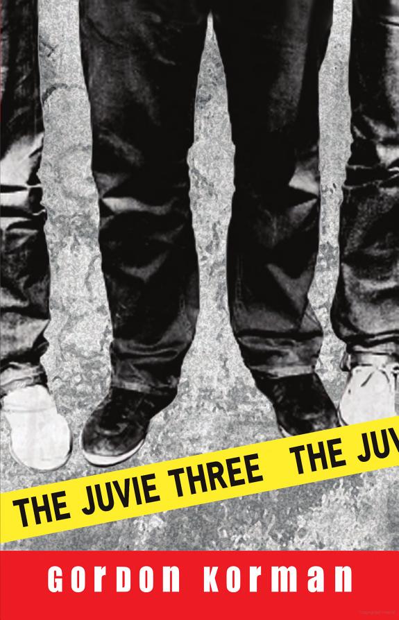 The Juvie Three