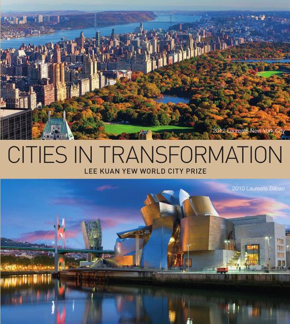 Cities in Transformation