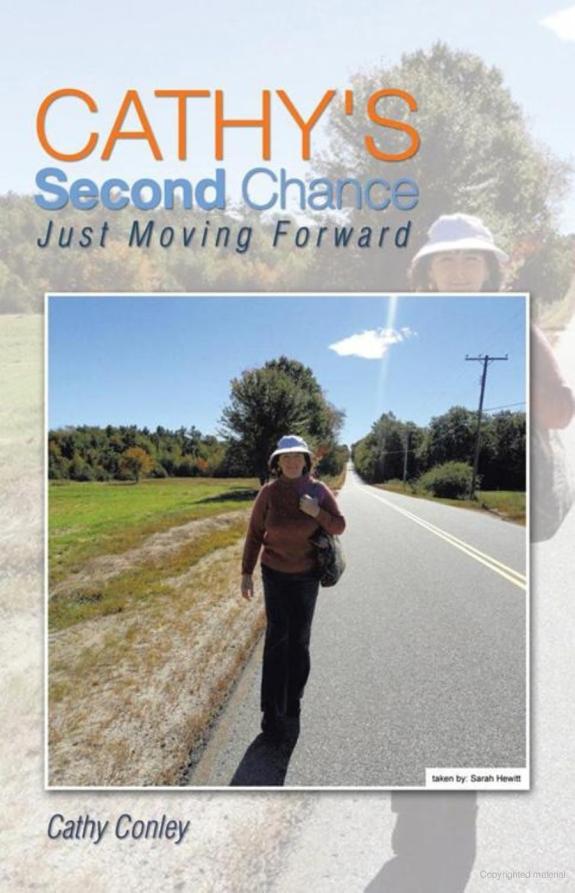 CATHY'S Second Chance