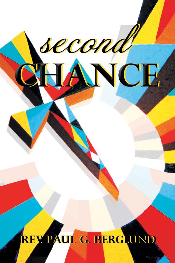 S E C O N D C H A N C E