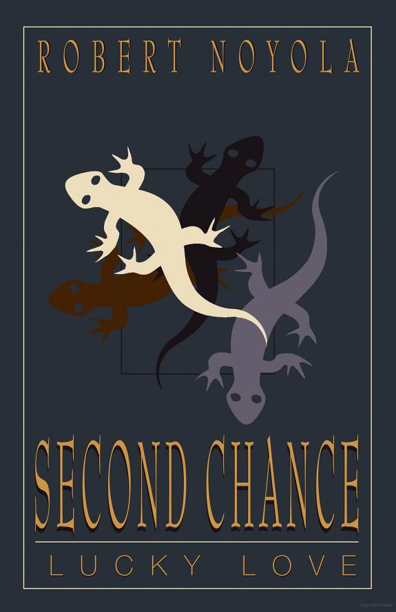 Second Chance