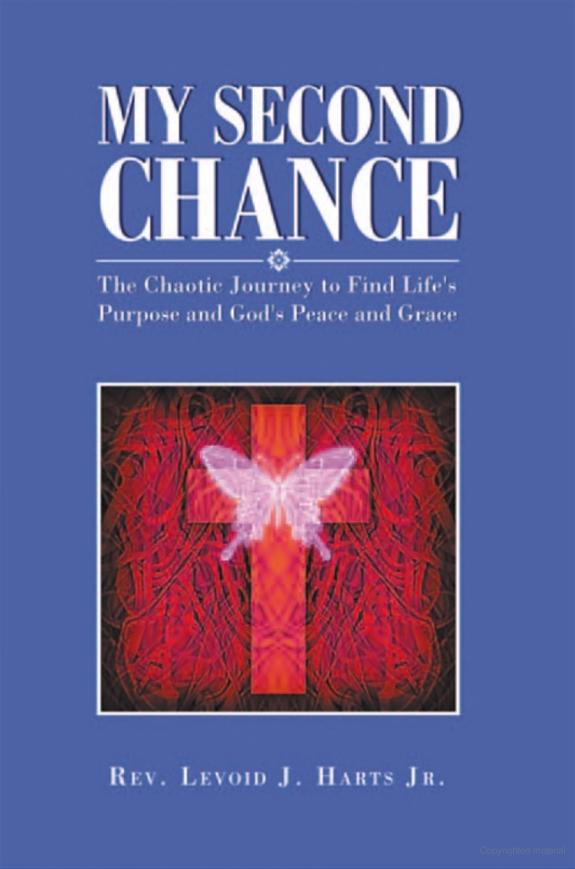 My Second Chance