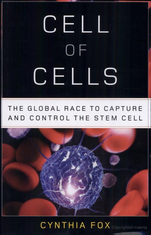 Cell of Cells