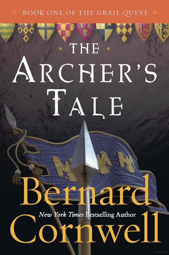 The Archer's Tale