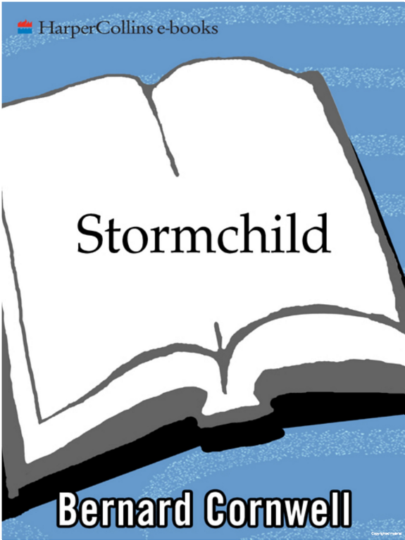 Stormchild