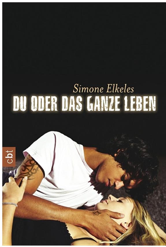 Du oder das ganze Leben