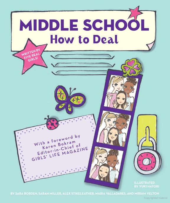 Middle School