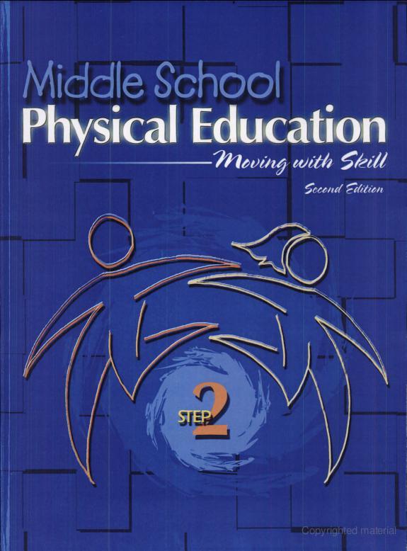 Middle School Physical Education