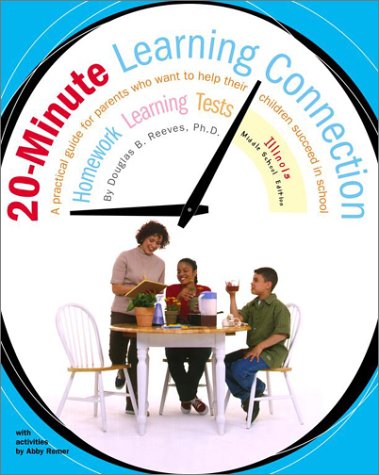 20 Minute Learning Connection