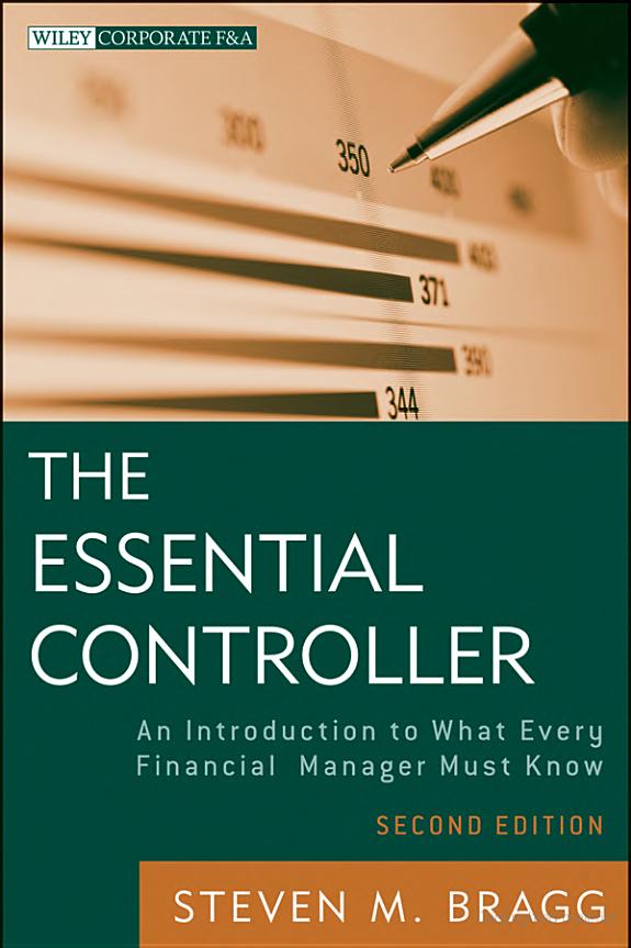 The Essential Controller