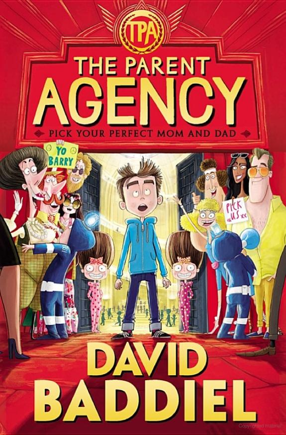 The Parent Agency