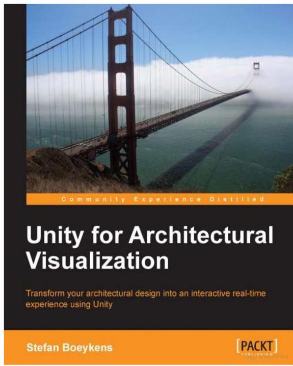 Unity for Architectural Visualization
