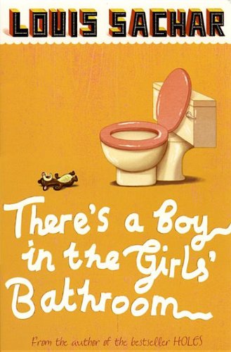 There's a Boy in the Girls' Bathroom