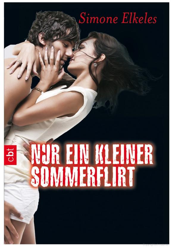 Nur ein kleiner Sommerflirt